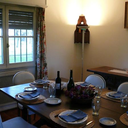אזייזה Hotel De Campo La Morena מראה חיצוני תמונה