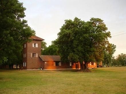 אזייזה Hotel De Campo La Morena מראה חיצוני תמונה