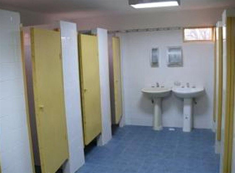 אזייזה Hotel De Campo La Morena מראה חיצוני תמונה