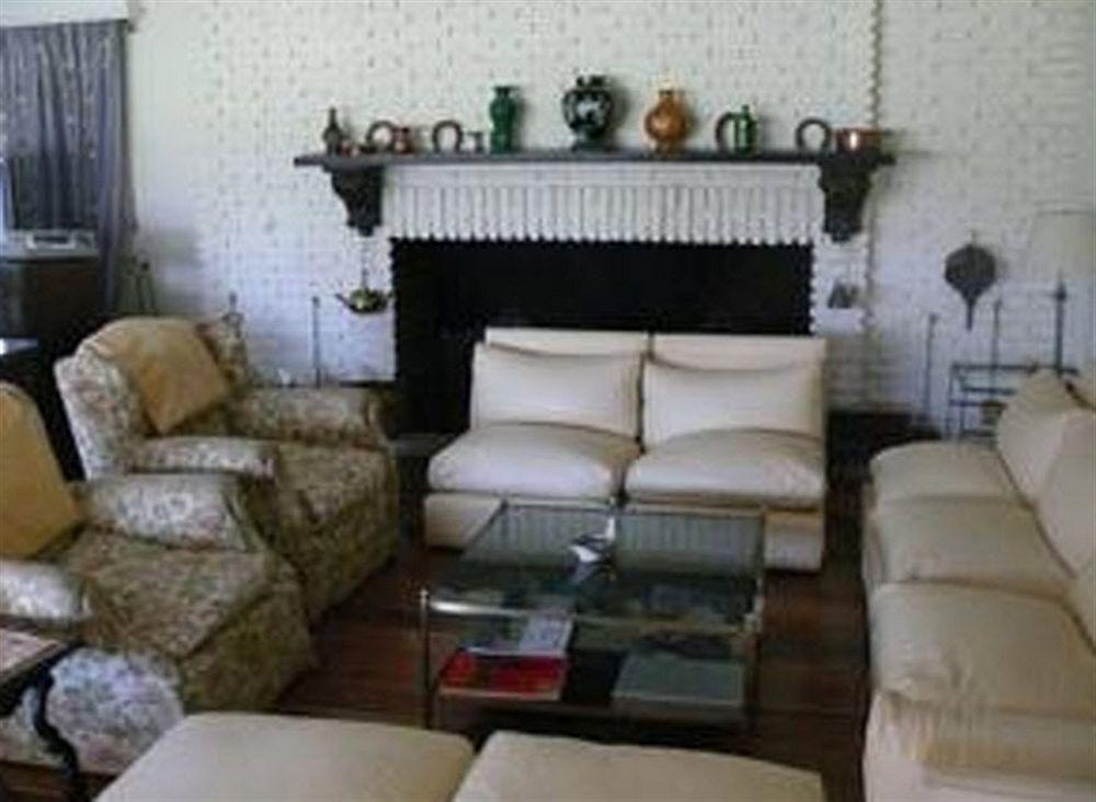 אזייזה Hotel De Campo La Morena מראה חיצוני תמונה