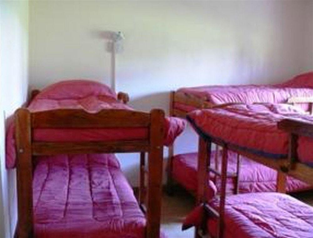 אזייזה Hotel De Campo La Morena מראה חיצוני תמונה