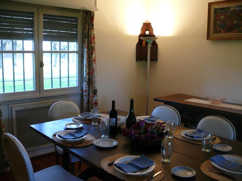 אזייזה Hotel De Campo La Morena מראה חיצוני תמונה